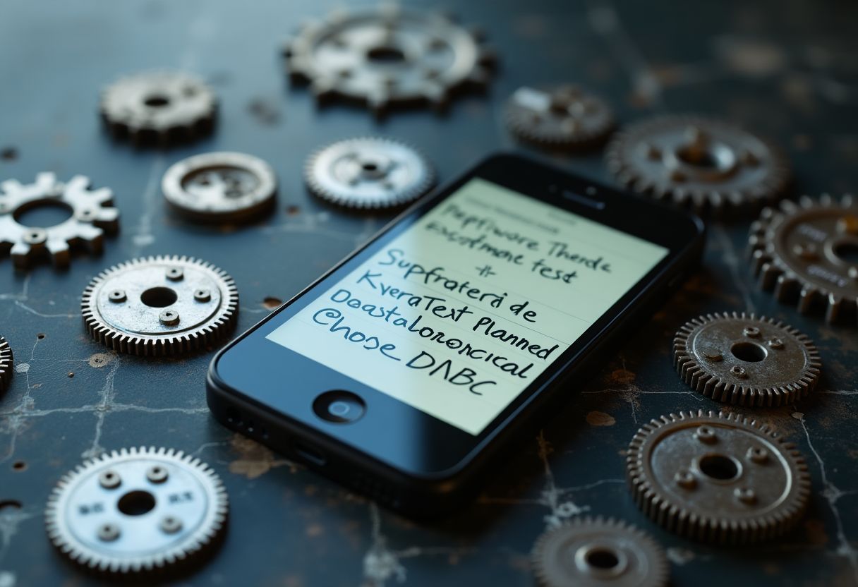 Obsolescence d’un iphone : ce qu’il faut savoir avant d’acheter