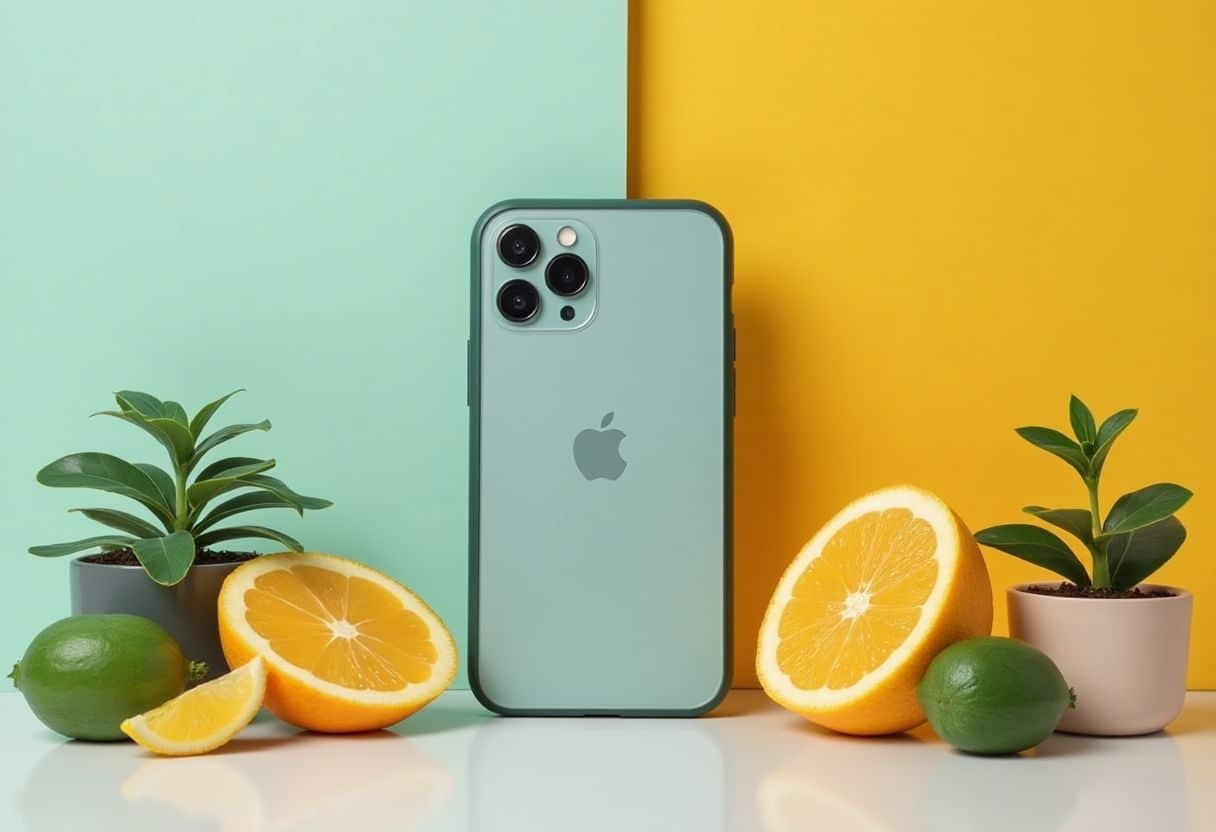 iPhone 13 reconditionné : une opportunité à saisir sur back market